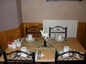 Houshui Tangpin Guest house