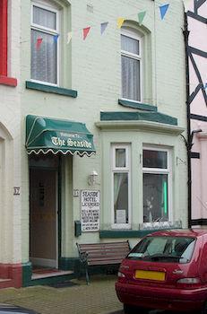 Houshui Tangpin 4* Blackpool