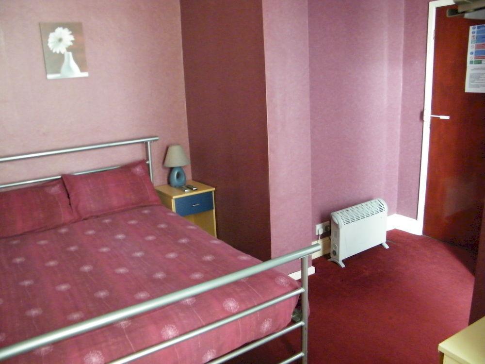 Houshui Tangpin Guest house
