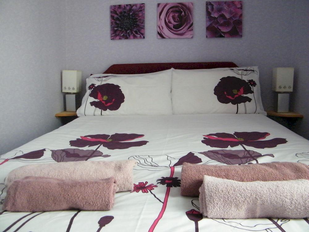 Houshui Tangpin Guest house