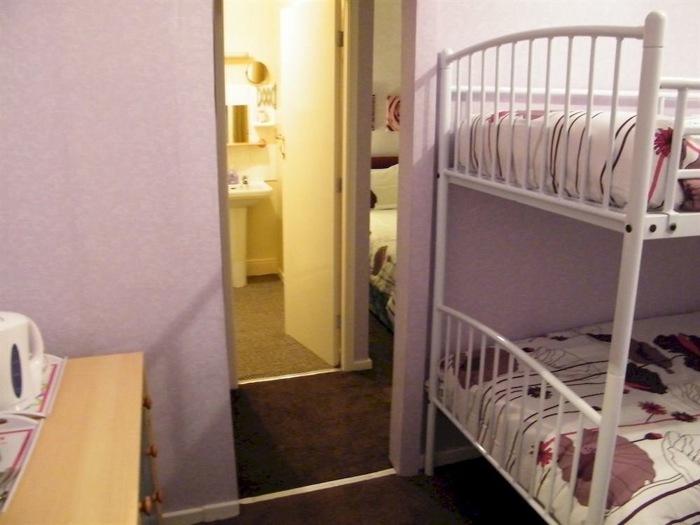Guest house Houshui Tangpin Blackpool