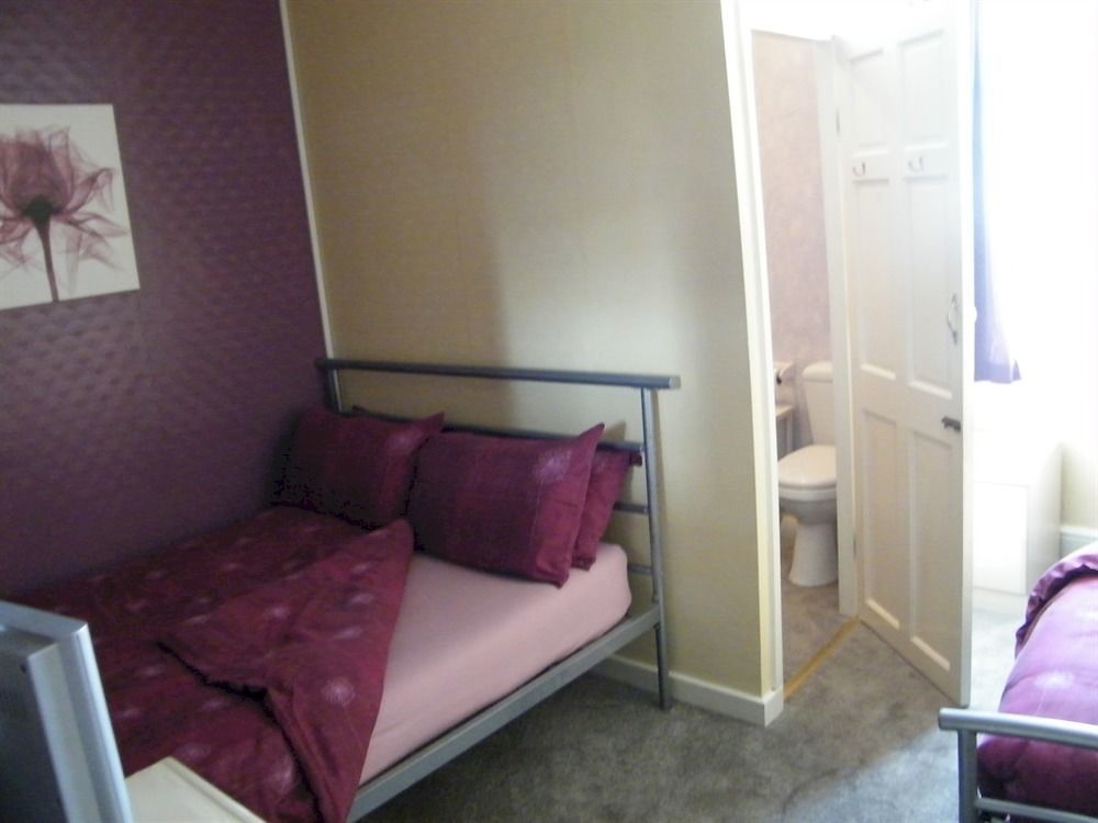 Guest house Houshui Tangpin