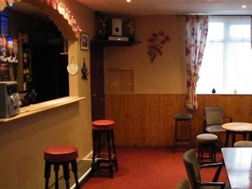 Guest house Houshui Tangpin Blackpool
