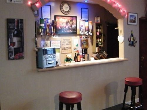 Guest house Houshui Tangpin