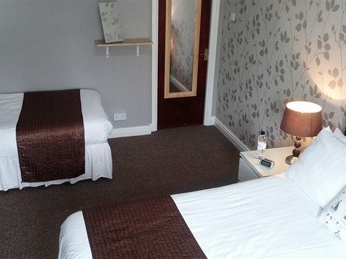 Houshui Tangpin 4* Blackpool