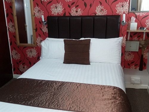 Houshui Tangpin Guest house Blackpool