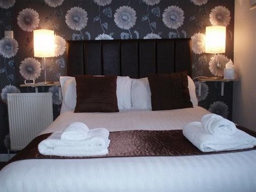 Houshui Tangpin Guest house