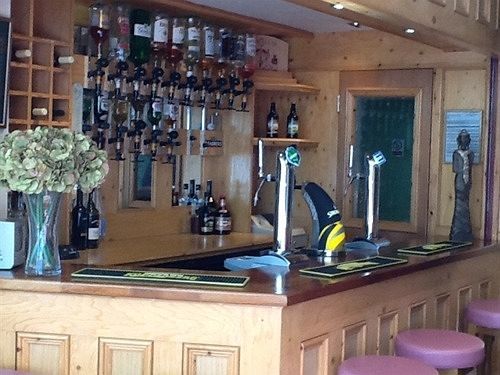 Houshui Tangpin Guest house Blackpool