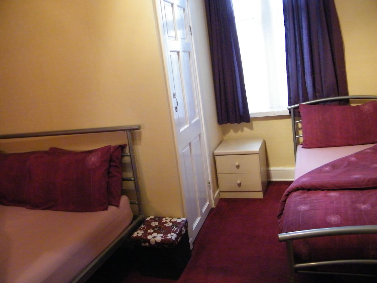 Houshui Tangpin Guest house