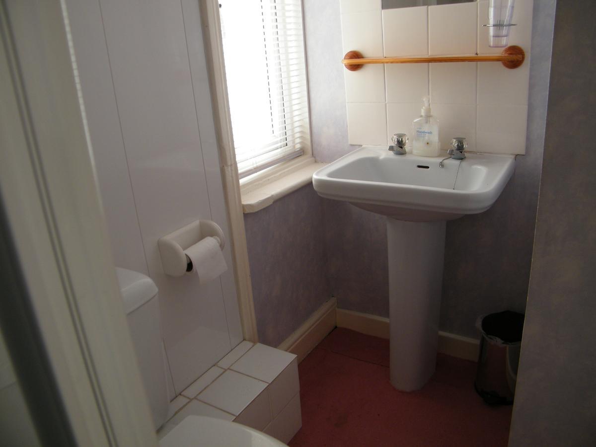 Houshui Tangpin 4* Blackpool