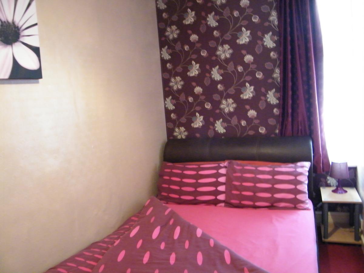 Houshui Tangpin Guest house Blackpool