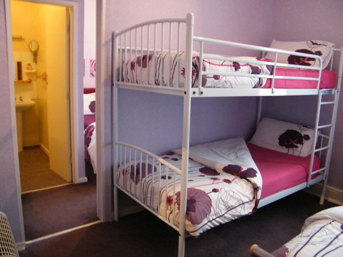 Houshui Tangpin 4* Blackpool