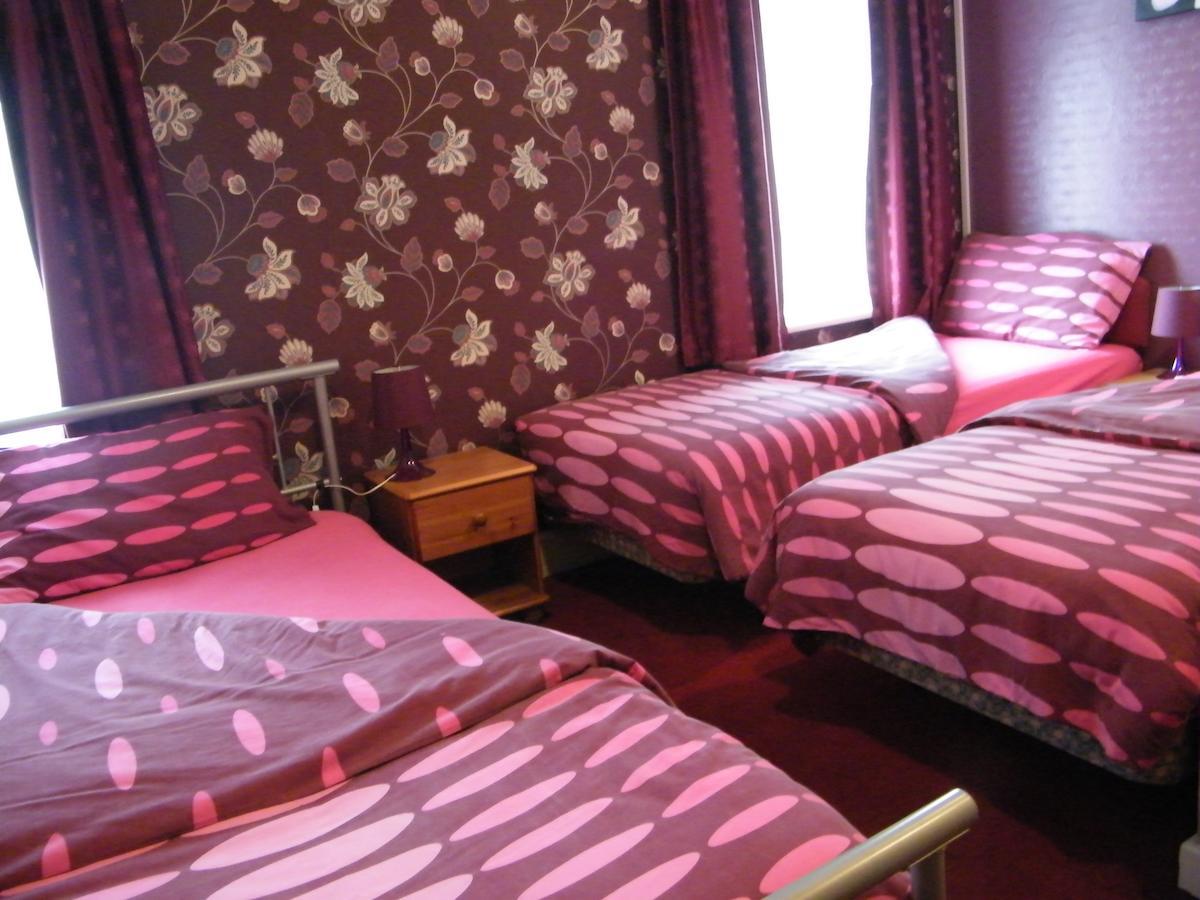Houshui Tangpin Guest house 4*