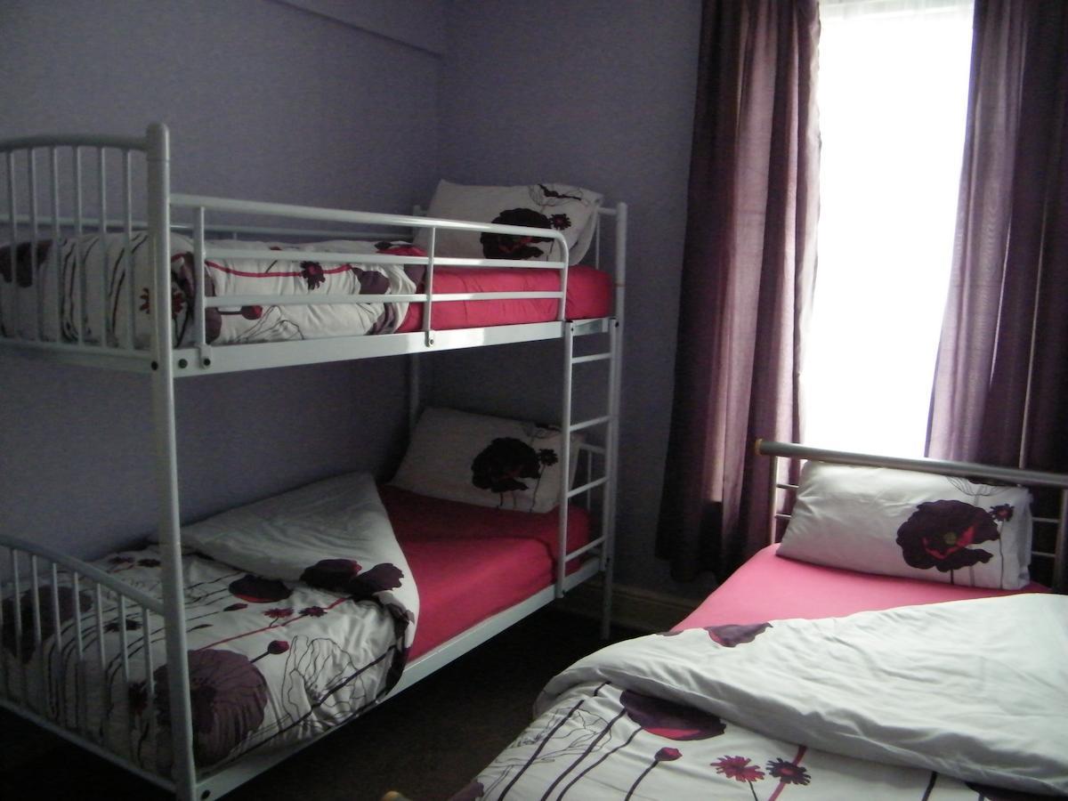 Houshui Tangpin Guest house Blackpool