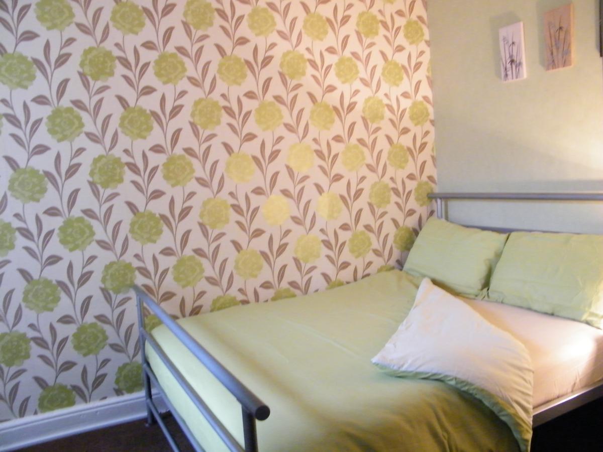 Guest house Houshui Tangpin 4*