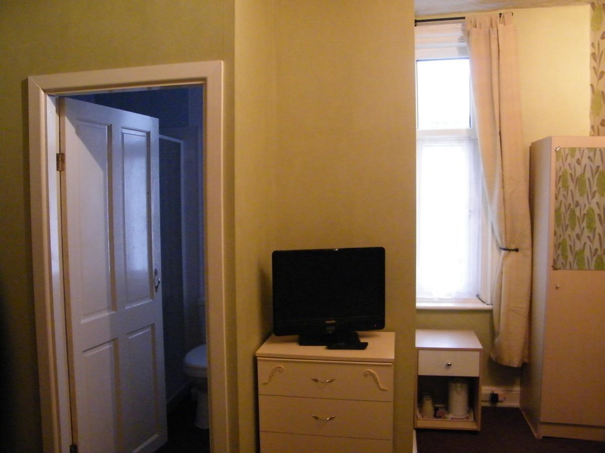 Guest house Houshui Tangpin Blackpool