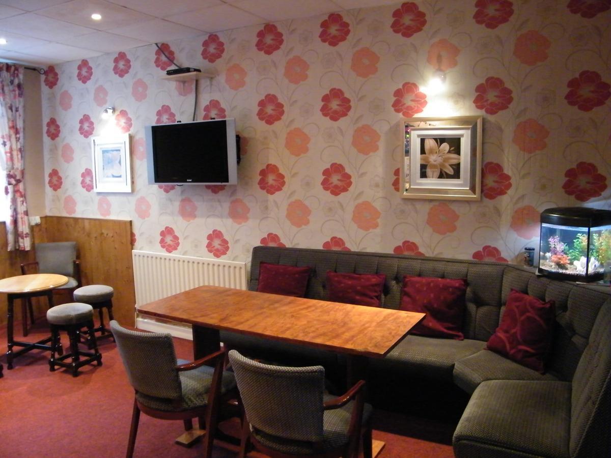 Houshui Tangpin 4* Blackpool