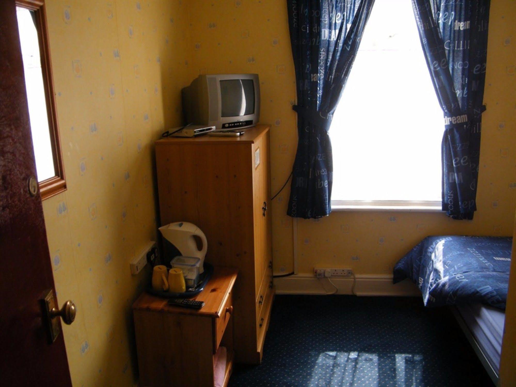 Houshui Tangpin Guest house Blackpool