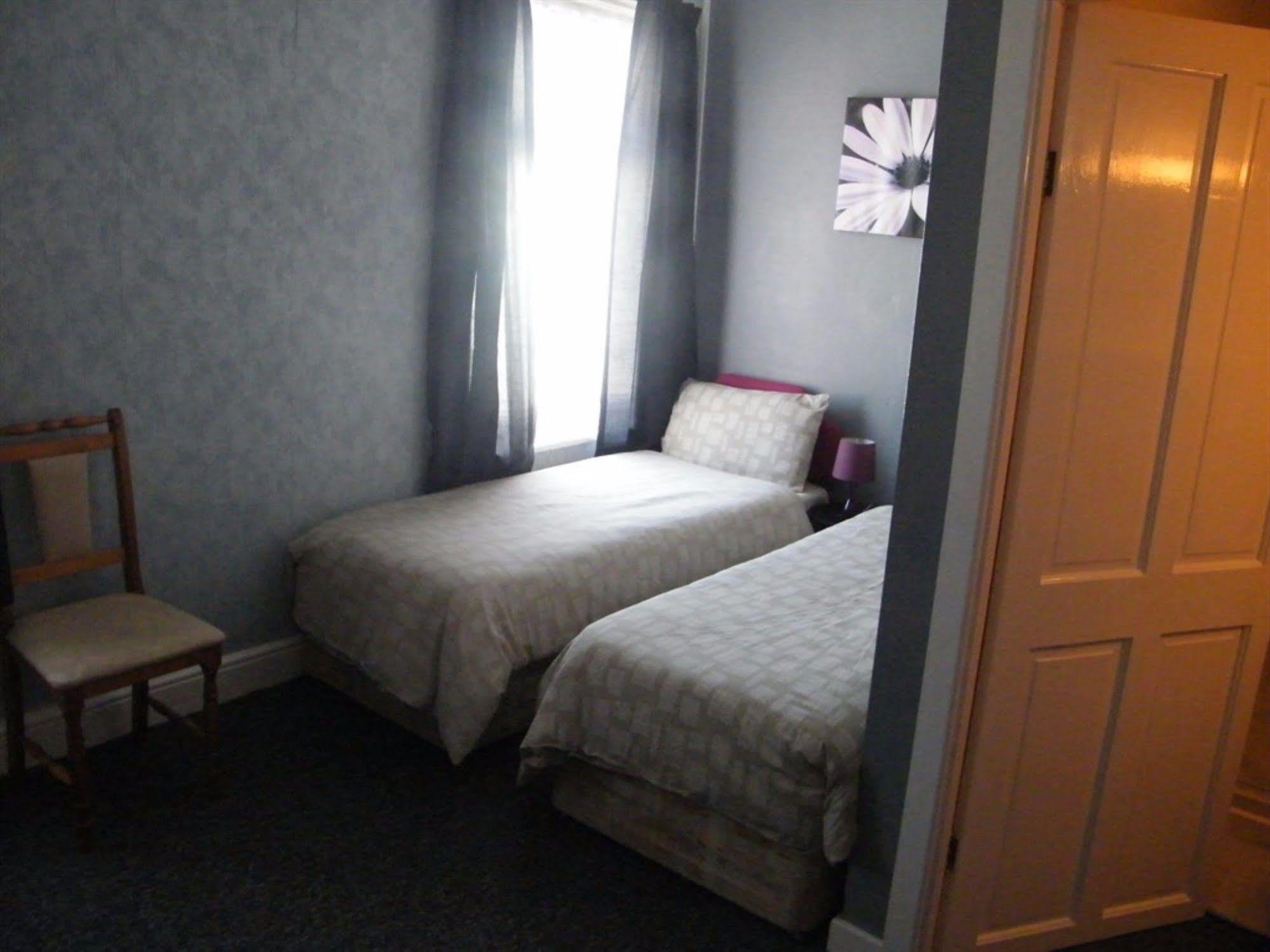 Houshui Tangpin Guest house Blackpool