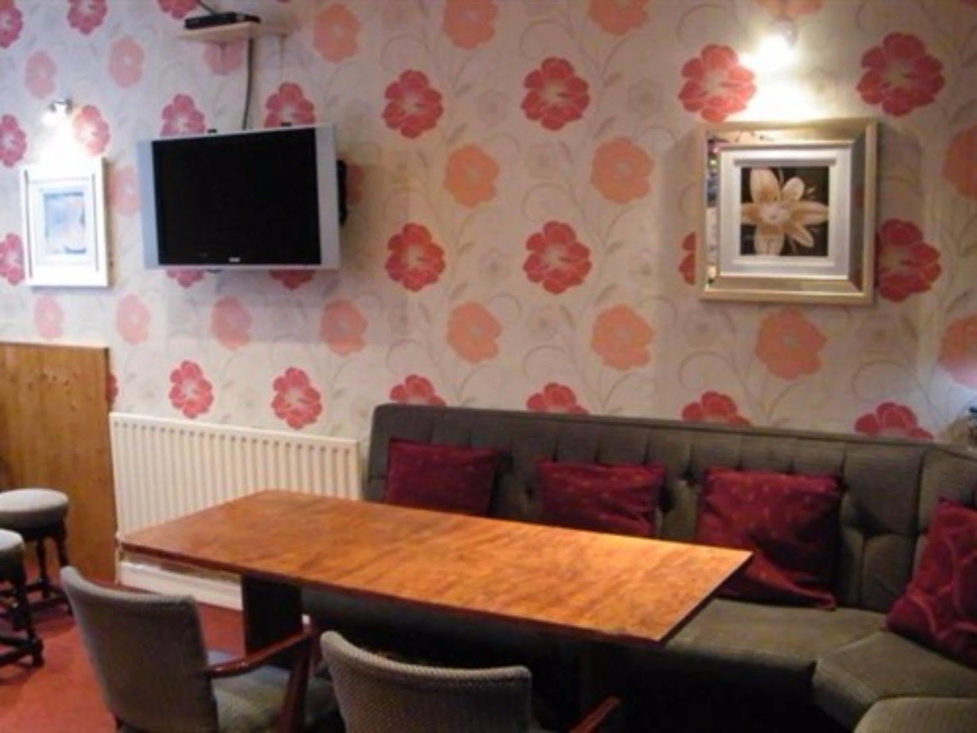 Guest house Houshui Tangpin Blackpool