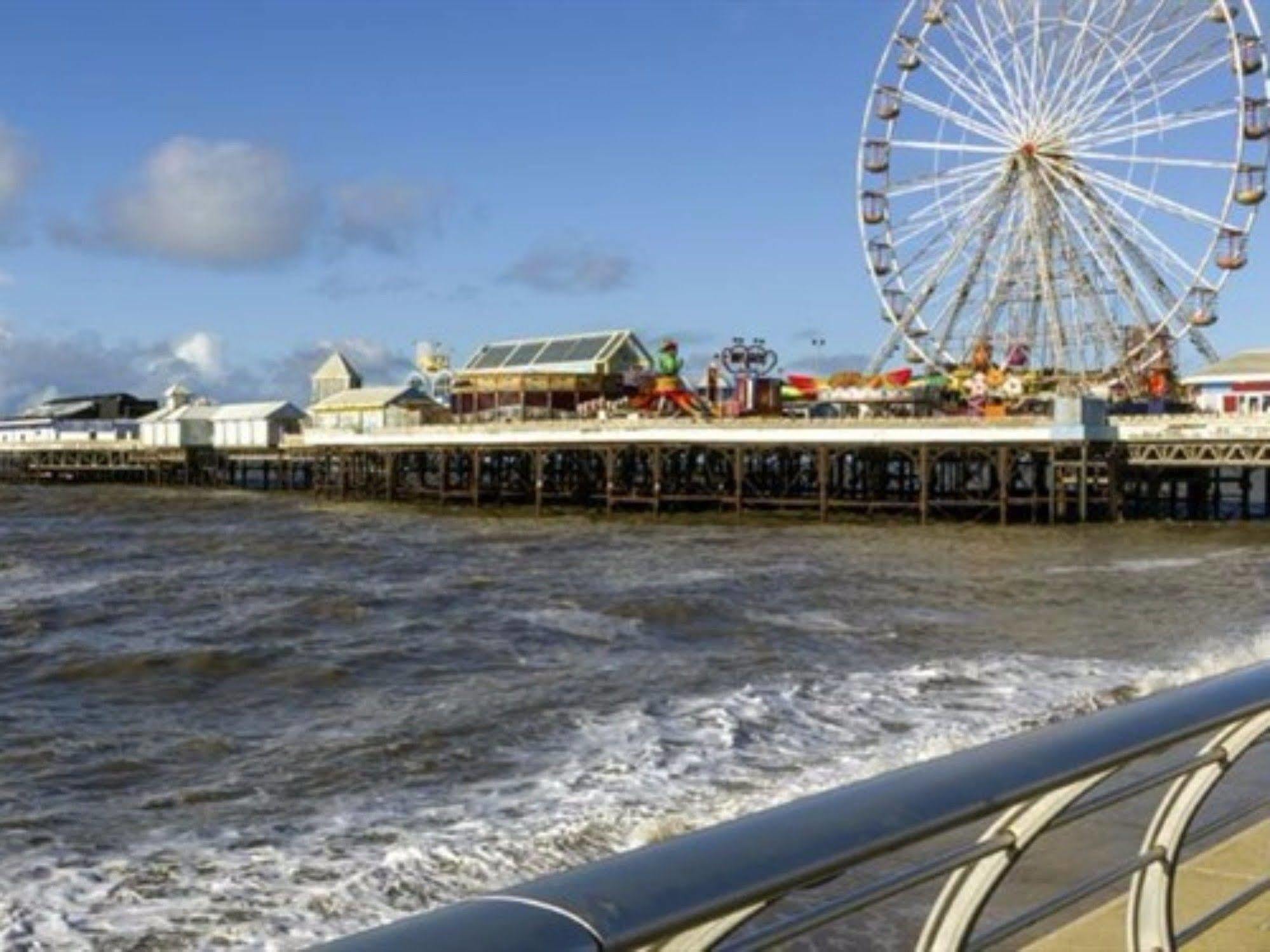 Houshui Tangpin Blackpool